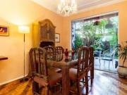 Casa à venda Indianópolis 150m2 / São Paulo Zona Sul /...