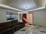 Casa à Venda Ipiranga, 2 Quartos, 120 m² São Paulo