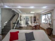 Casa à Venda Ipiranga, 4 Quartos, 180 m² São Paulo