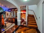 Casa à Venda Ipiranga, 4 Quartos, 360 m² São Paulo