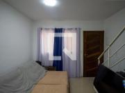 Casa à Venda Itaquera, 2 Quartos, 55 m2