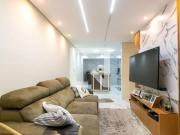 Casa à Venda Itaquera, 2 Quartos, 90 m² São Paulo