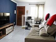 Casa à Venda Itaquera, 3 Quartos, 120 m² São Paulo