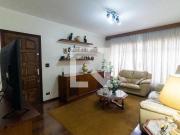 Casa à Venda Jabaquara, 3 Quartos, 147 m2