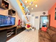 Casa à Venda Jabaquara, 3 Quartos, 191 m2