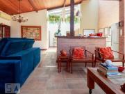 Casa à Venda Jabaquara, 3 Quartos, 250 m2