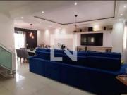 Casa à Venda Jaguaribe, 3 Quartos, 349 m2