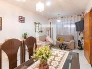 Casa à Venda Jaguaribe, 4 Quartos, 216 m² Osasco