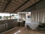 Casa à Venda Jaqueline, 5 Quartos, 200 m² Belo Horizonte