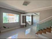 Casa à Venda Jardim, 4 Quartos, 300 m² Santo André