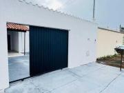 Casa à venda, Jardim Alto Paraíso, Aparecida de...