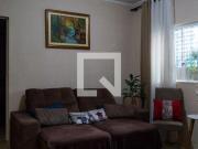 Casa à Venda Jardim Alvorada, 3 Quartos, 127 m² Santo André