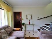 Casa à Venda Jardim Alvorada, 3 Quartos, 193 m² Santo André