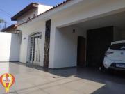 Casa á venda Jardim América