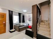 Casa à Venda Jardim Anália Franco, 2 Quartos, 103 m² São...