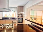 Casa a venda Jardim Antônio Von Zuben, 4 dormit. Suít,...