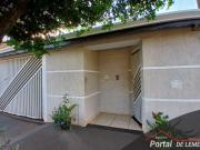 Casa à Venda Jardim Ariana Leme/SP