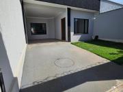 CASA À VENDA JARDIM ATLÂNTICO GOIÂNIA/GO