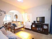 Casa à Venda Jardim Bela Vista, 3 Quartos, 140 m² Santo...