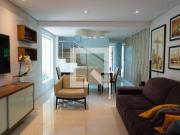 Casa à Venda Jardim Bela Vista, 3 Quartos, 148 m² Santo...