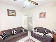 Casa à Venda Jardim Bela Vista, 3 Quartos, 150 m² Santo...