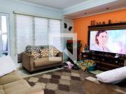 Casa à Venda Jardim Bela Vista, 3 Quartos, 180 m² Santo...