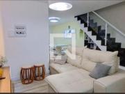 Casa à Venda Jardim Bela Vista, 3 Quartos, 194 m² Santo...