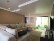 Casa à Venda Jardim Bela Vista, 3 Quartos, 233 m² Santo...