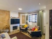 Casa à Venda Jardim Bela Vista, 3 Quartos, 256 m² Santo...