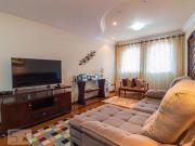 Casa à Venda Jardim Bela Vista, 3 Quartos, 305 m² Santo...