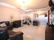 Casa à Venda Jardim Bela Vista, 3 Quartos, 489 m² Santo...