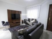 Casa à Venda Jardim Bela Vista, 4 Quartos, 152 m² Santo...