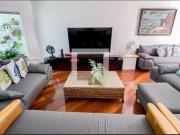 Casa à Venda Jardim Bela Vista, 4 Quartos, 220 m2