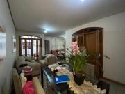 Casa à venda, Jardim Bela Vista em Santo André/SP Ref. 13336
