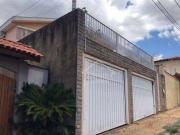 Casa à venda, Jardim Bela Vista, Valinhos/SP