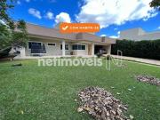 Casa à Venda, Jardim Botânico, Brasília