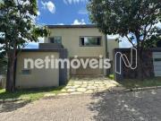 Casa à Venda, Jardim Botânico, Brasília