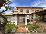 Casa à Venda, Jardim Botânico, Brasília