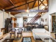 Casa à Venda, Jardim Botânico, Brasília