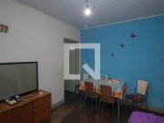 Casa à Venda Jardim Brasil, 2 Quartos, 140 m² São Paulo