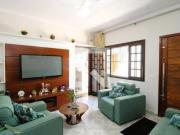 Casa à Venda Jardim Brasil, 3 Quartos, 280 m² São Paulo