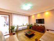 Casa à Venda Jardim Brasil, 4 Quartos, 189 m2