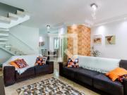 Casa à Venda Jardim Brasil, 4 Quartos, 200 m2
