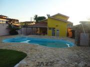 Casa à Venda Jardim Brasil, Caraguatatuba 187,84m2 3 Quartos