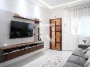 Casa à Venda Jardim Brasília, 2 Quartos, 135 m² São Paulo