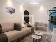 Casa à Venda Jardim Brasília, 3 Quartos, 100 m² São Paulo