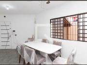 Casa à Venda Jardim Brasília, 3 Quartos, 120 m² São Paulo