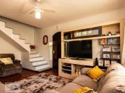 Casa à Venda Jardim Brasília, 3 Quartos, 150 m² São Paulo