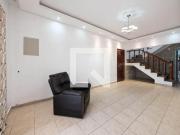 Casa à Venda Jardim Brasília, 3 Quartos, 178 m² São Paulo