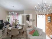 Casa à Venda Jardim Brasília, 3 Quartos, 180 m² São Paulo